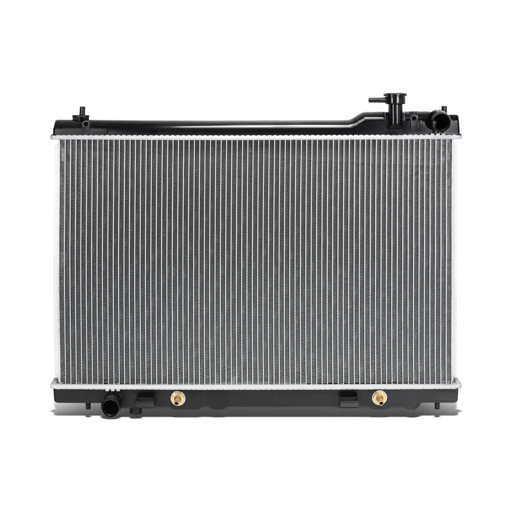 Full Aluminum Core Cooling Radiator for Infiniti FX35 (2003–2008) DPI 2683