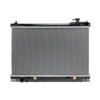 Full Aluminum Core Cooling Radiator for Infiniti FX35 (2003–2008) DPI 2683