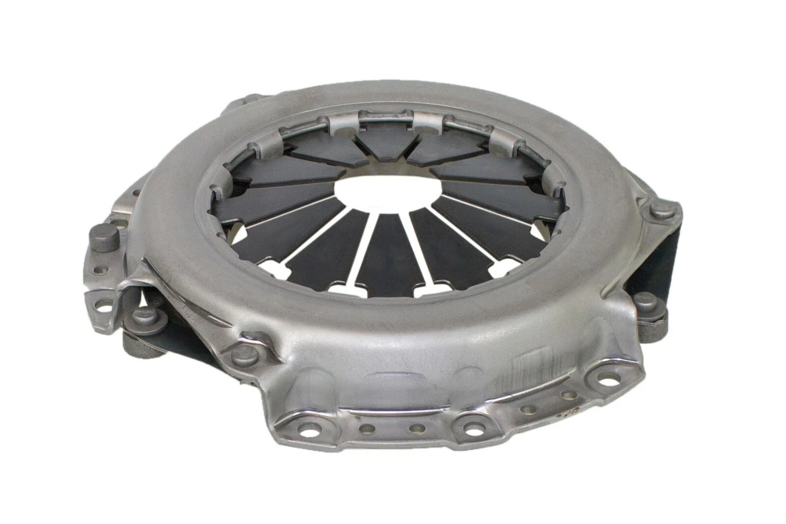 Clutch Kit for Hyundai Veloster 2012–2018, Kia Rio/Soul 2012–2018
