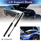Tailgate Lift Support Struts Gas Spring No. 51237210727 for BMW X3 (2011–2017)