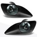 Fog Lights with Switch for Toyota Yaris 4-Dr Sedan (2006–2011)