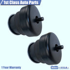 2X Body Mount for Chevrolet S10 GMC Sonoma (1994-2004)