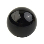 Round Ball Gear Shifter Lever with Adapters for Manual Transmissions
