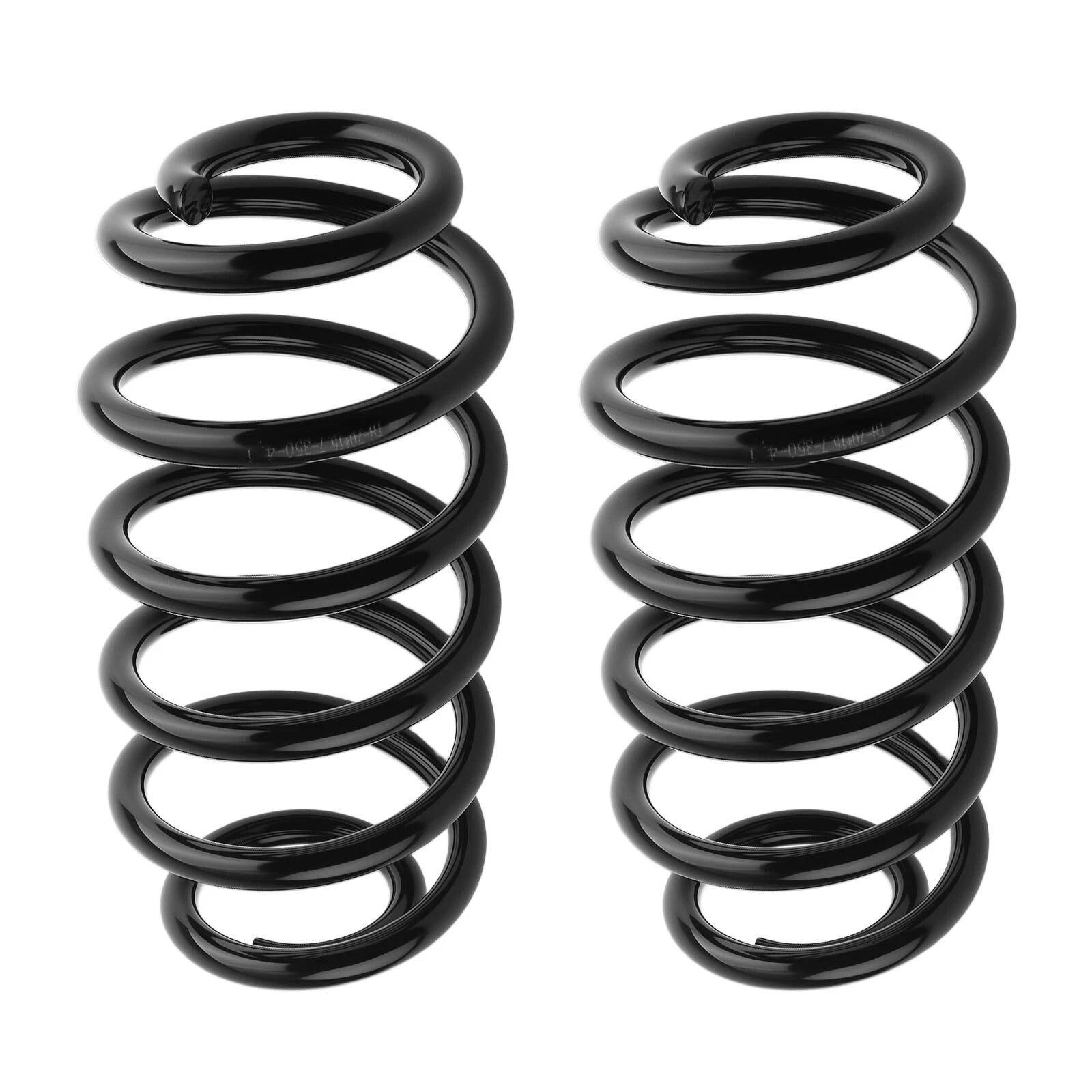 4 Inch Rear Lowering Kit for Chevrolet Suburban Tahoe (2000-2006)