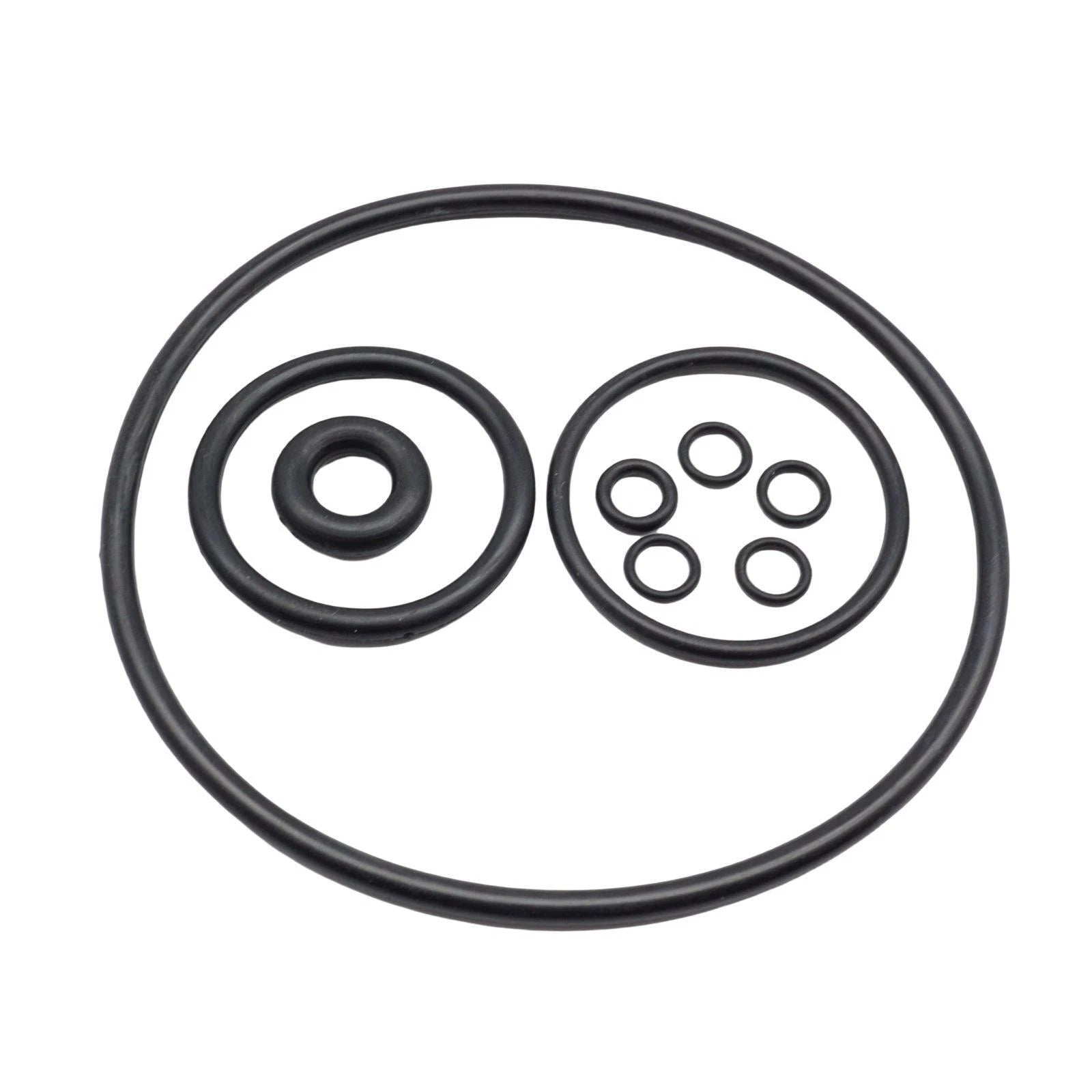 Seal Kit for Johnson Evinrude 85-90-115-140 Lower Unit Gearcase (1973–1983)