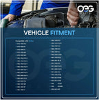 Alternator for Volvo N10 (1979–1988)