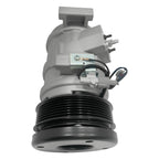 AC Compressor Kit With Condenser for Toyota Tundra 5.7L (2019-2021)