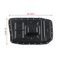 Transmission Oil Pan for Ford F-150 (2011–2018) BR3Z-7A194-A