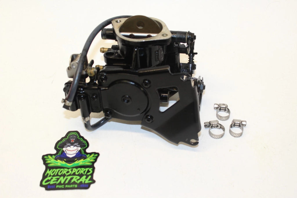 Carburetor Flange for Seadoo GTI GTS (1999–2005) 717 720 270500447