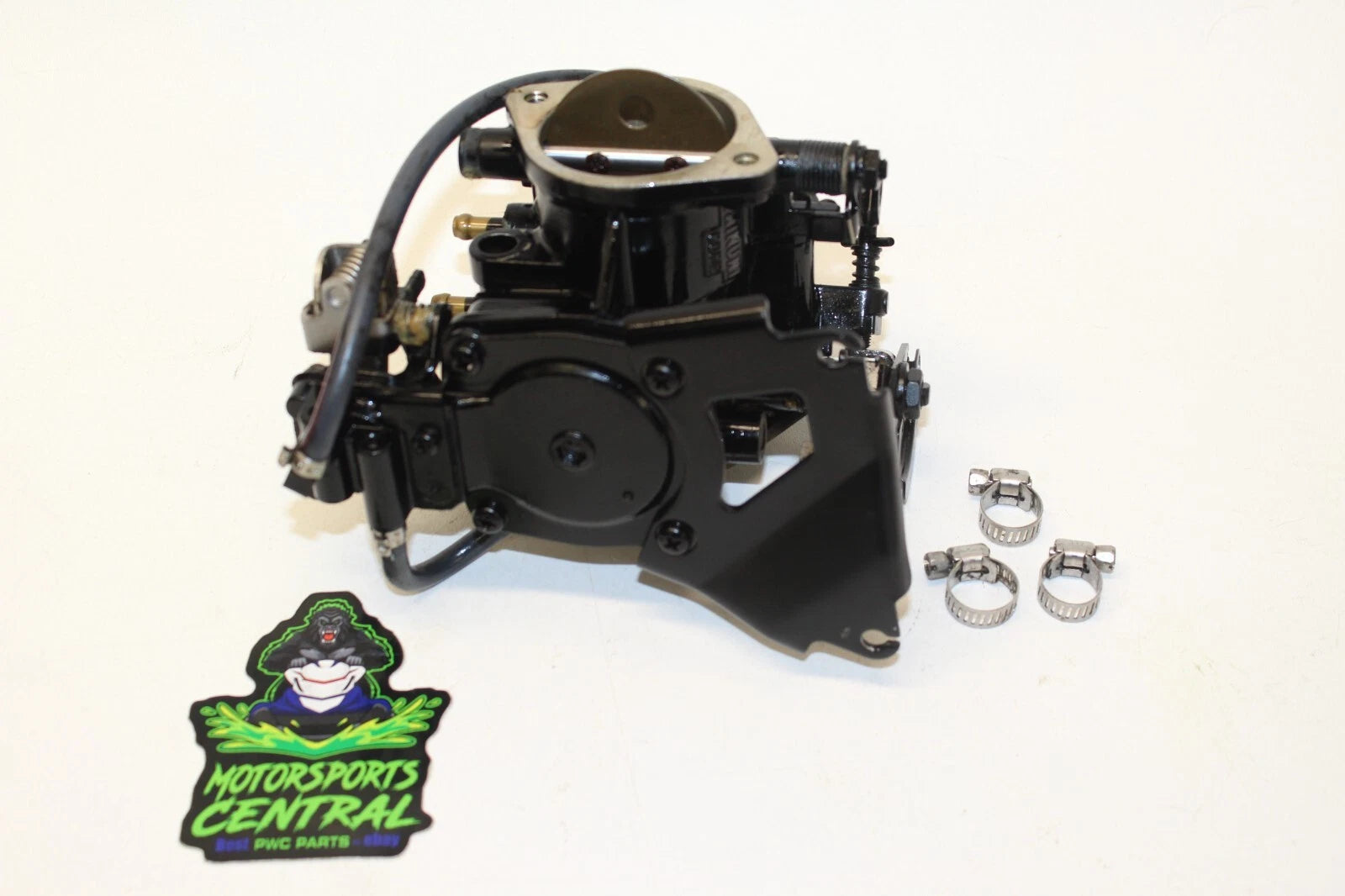 Carburetor Flange for Seadoo GTI GTS (1999–2005) 717 720 270500447