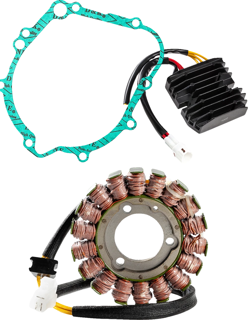 Electrical Kit for Suzuki 99-305