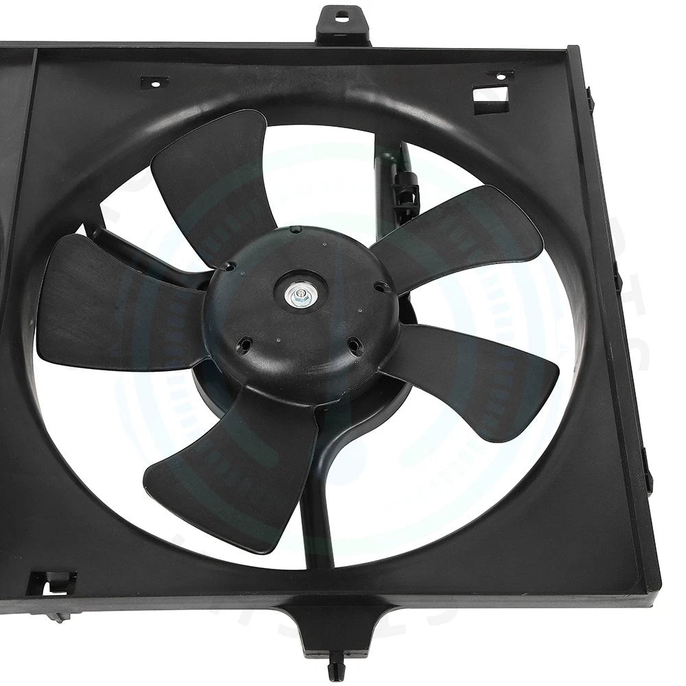 Cooling Fan Assembly for Nissan Altima (1993–1997)