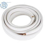 Install Kit for Mini Split Heat Pump Systems (50 Feet)
