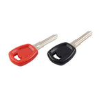 Blank Uncut Key Blade for Harley XG500 XG750 XG750A (2017–2020)