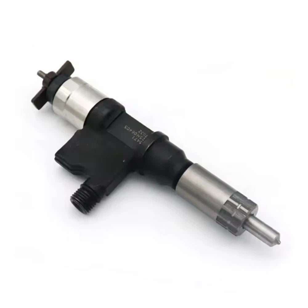 Fuel Injector for Isuzu N-Series 4HK1 (2000–2023) 095000-5471 8973297032