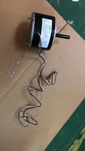 Condenser FAN MOTOR 1/6 HP 230V for GE Genteq