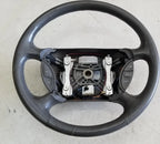 Steering Wheel Light with Cruise Switches for Lincoln Mark VIII (1997–1998)