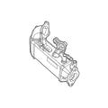 Genuine OEM Low Temp Exhaust Gas Cooler for BMW F25 F30 328d 535d X3 (2014–2018)