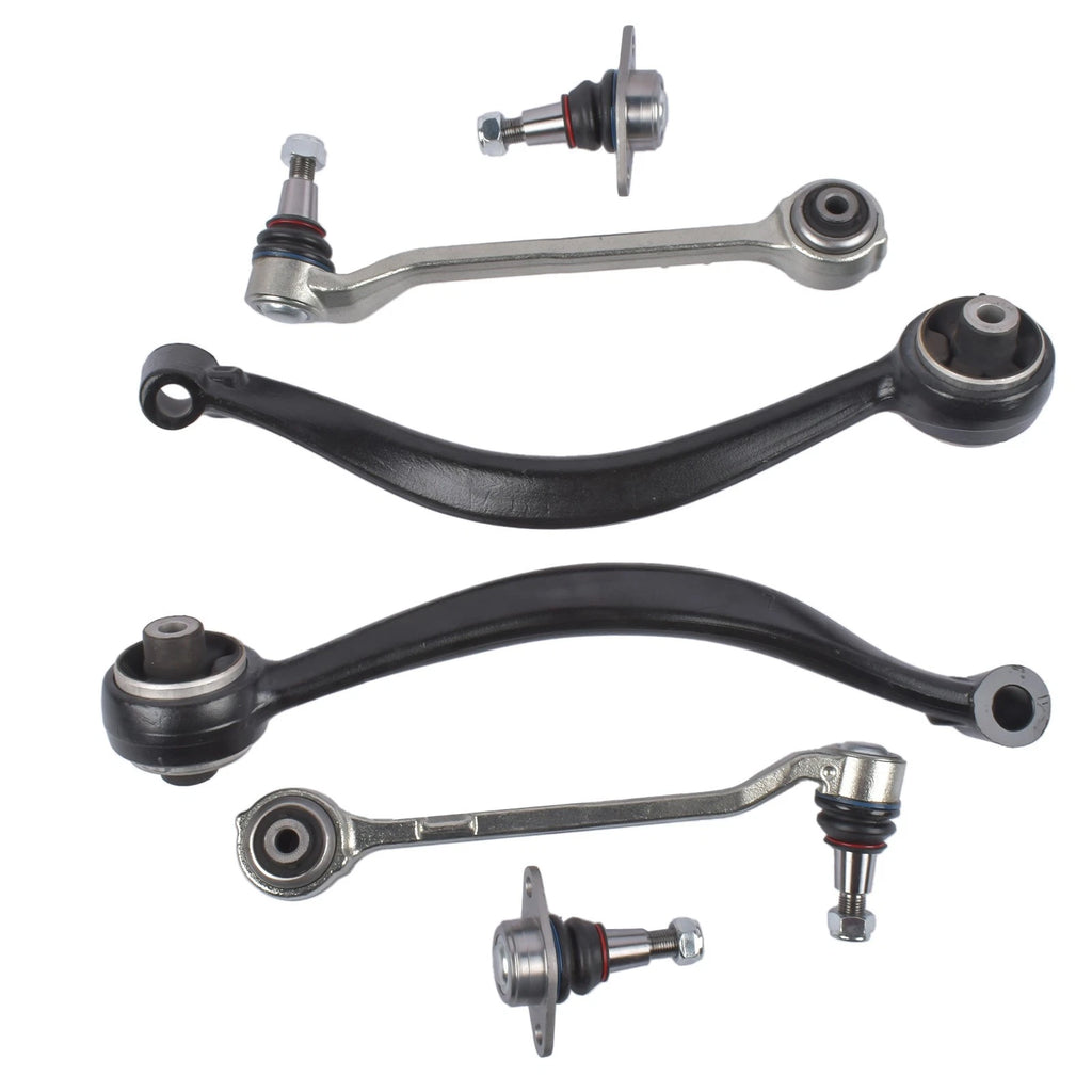 Front Side Control Arm and Ball Joint Assembly for BMW X3 X4 (2011-2018)