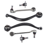Front Side Control Arm and Ball Joint Assembly for BMW X3 X4 (2011-2018)