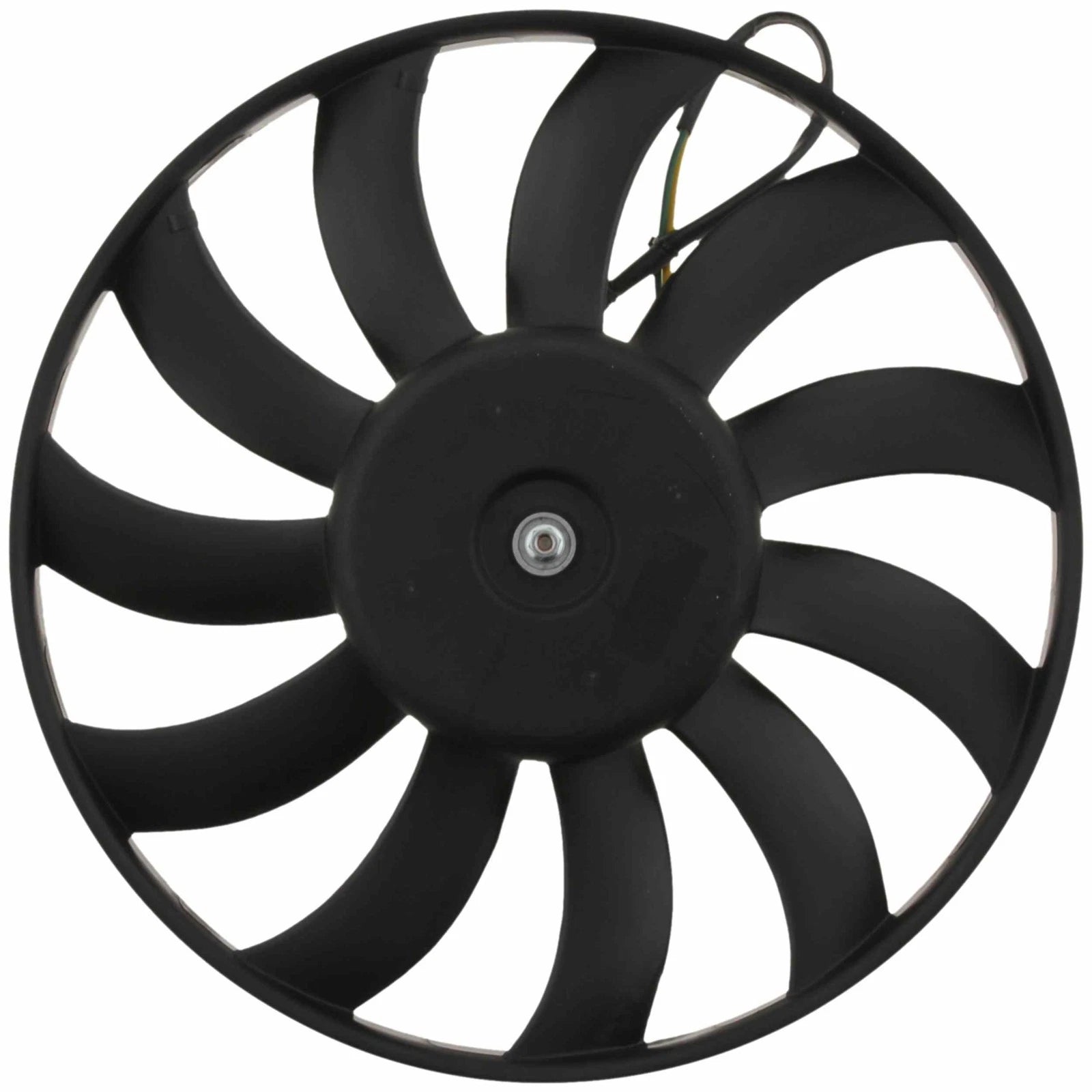 Engine Cooling Fan Assembly for Audi A6 Quattro (2009–2011) CF11029