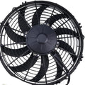 Fan 540070100 for Carrier Transicold Xarios Viento 300 350 Zephyr 300 Neos 100