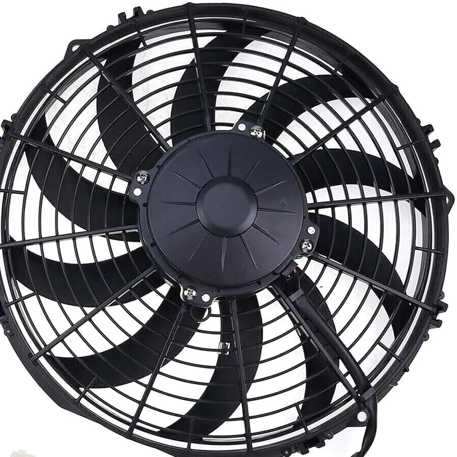Fan 540070100 for Carrier Transicold Xarios Viento 300 350 Zephyr 300 Neos 100