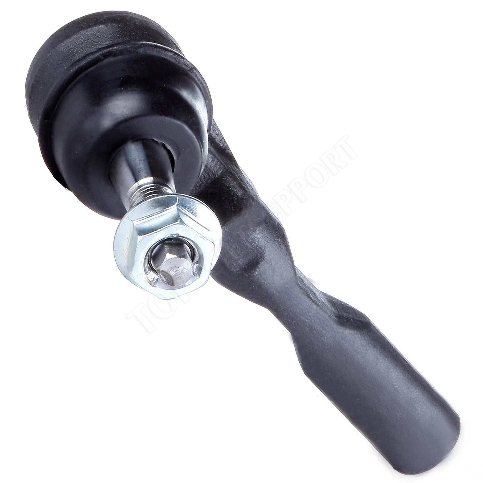 Front Struts & Sway Bar Links & Tie Rods Kit for Chevrolet Malibu (2004–2012)