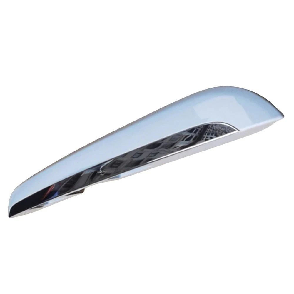 Tailgate Number Plate Garnish Handle Cover for LDV G10 (2015–On)