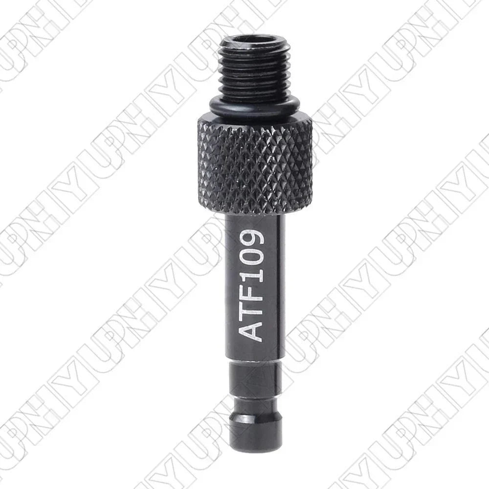 ATF Transmission Fluid Fill Adapter M1 1.5 for Mercedes Benz 722.9