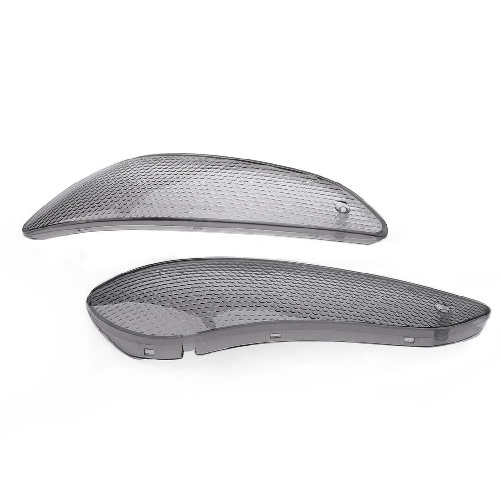 Front Turn Signal Lens for BMW K1200 (1999–2007) Smoke