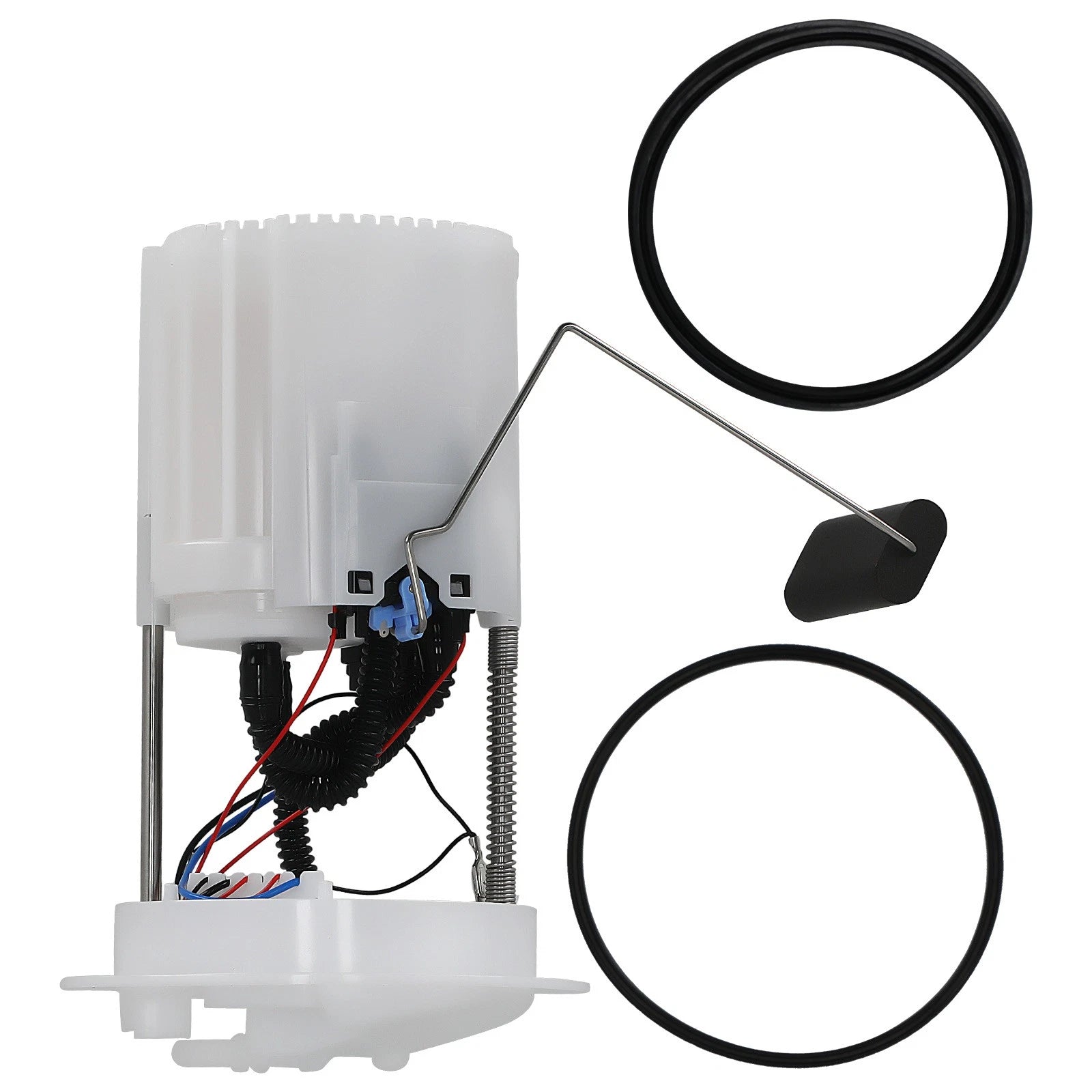 Fuel Pump Assembly for Volvo C30 C70 S40 V50 (2007–2013)