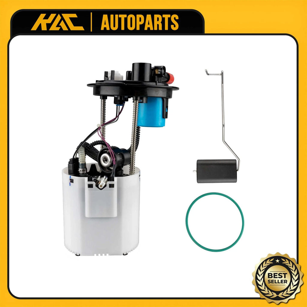 Fuel Pump Module Assembly for Buick LaCrosse Allure Impala Grand Prix (2007–2008)