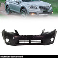 Front Bumper Cover for Subaru Crosstrek (2016–2017)