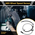 ABS Wheel Speed Sensor No. 84578061 for Chevrolet Blazer (1995–2005)