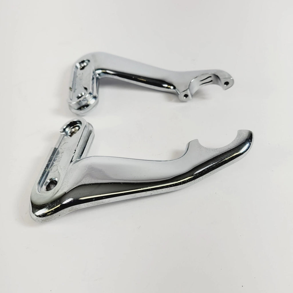 Set of 2 Support Brackets for Harley-Davidson Road Glide (OEM)