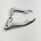 Set of 2 Support Brackets for Harley-Davidson Road Glide (OEM)