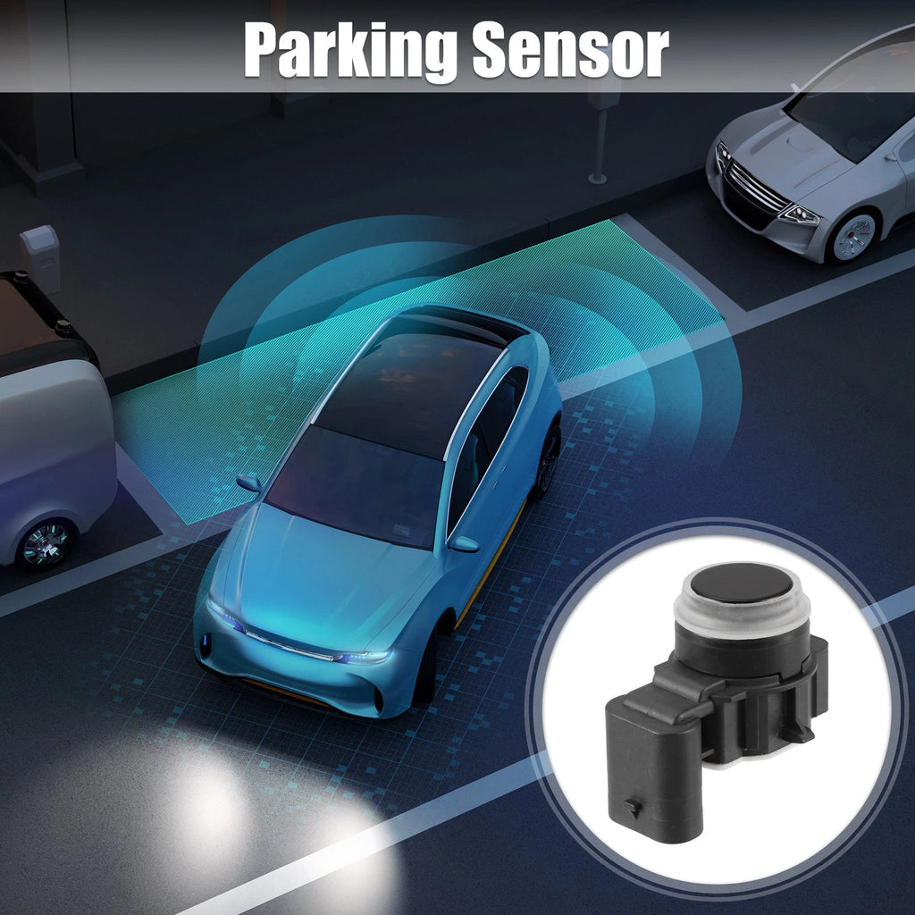 PDC Reverse Parking Assist Sensor for Dodge Durango (2018–2023) 5NL22RXFAA