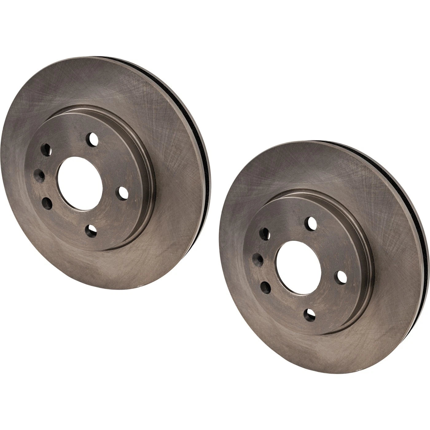 Front Brake Disc Rotors for Chevy Buick Regal LaCrosse Malibu