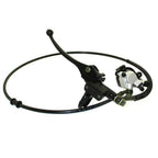 Upgraded Hydraulic Brake System for Mini Bike DB30/X1/X2/X3