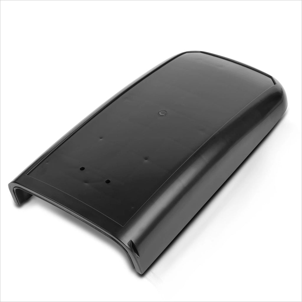 Center Console Armrest Lid for Chevy Trailblazer/GMC Envoy (2002–2009)