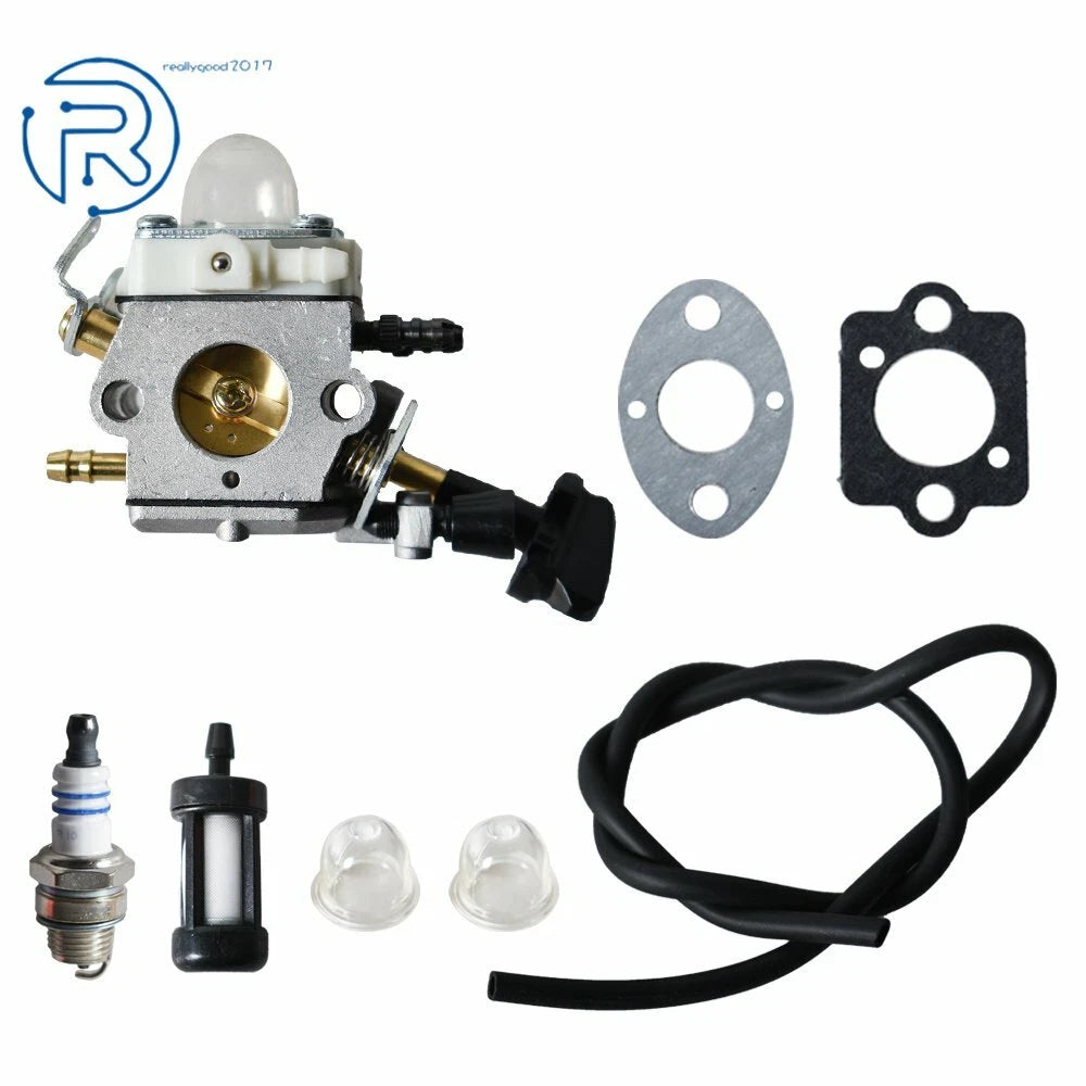 Carburetor for Stihl BG86 SH56 SH86C (2010–2023) ZAMA C1M-S261B
