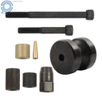 Set of 2 Injector Puller and Seal Installer Tools for BMW N14 N18 N54 N63