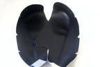 Leather Synthetic Door Panel Armrest Cover for Honda Ridgeline (2006–2014)