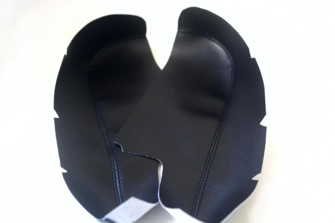Leather Synthetic Door Panel Armrest Cover for Honda Ridgeline (2006–2014)
