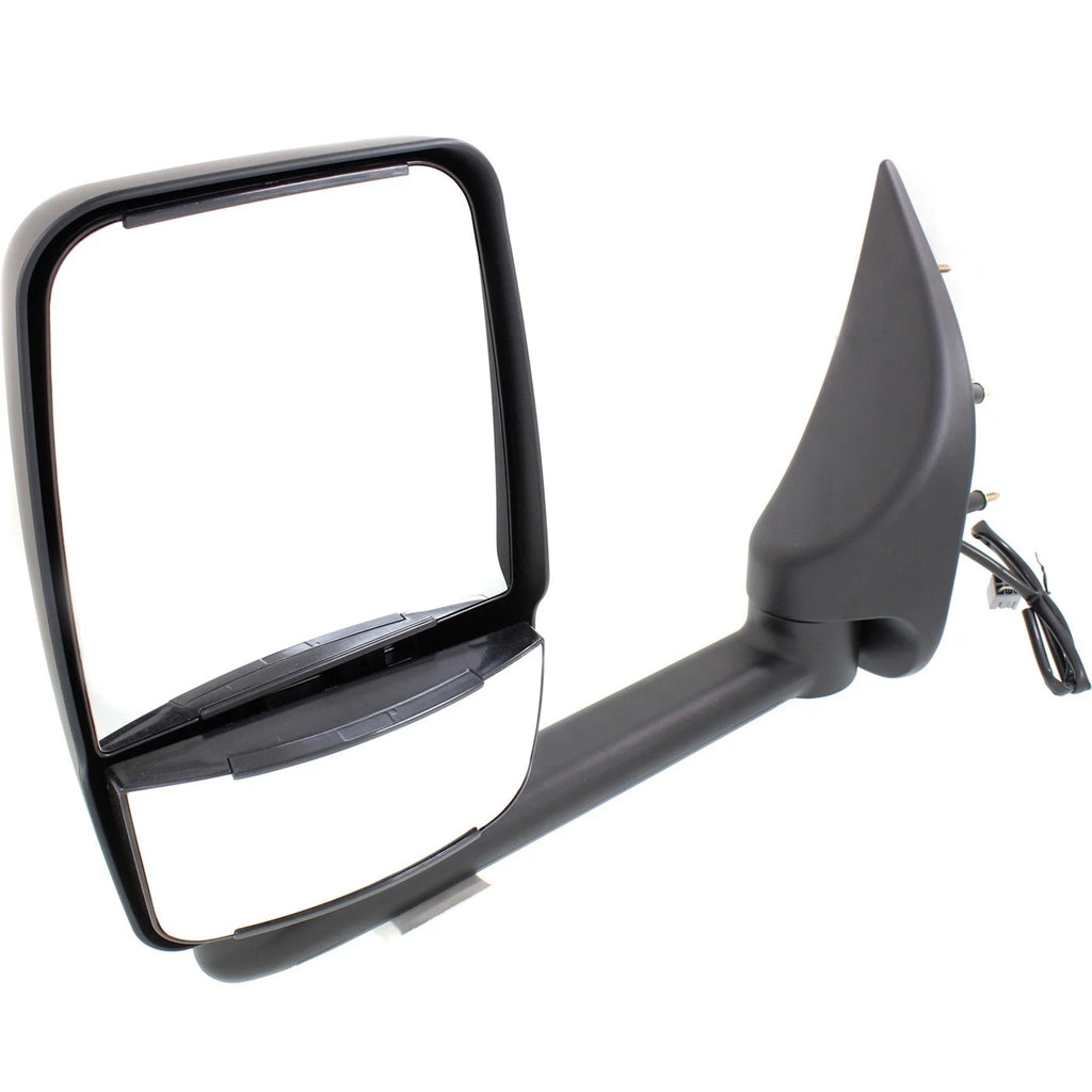 Power Towing Mirrors for Ford E-350 Super Duty (2002–2014) 2Pc