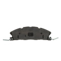 Bosch Front QuietCast Brake Pads for Police Pursuit (BSP1611A)