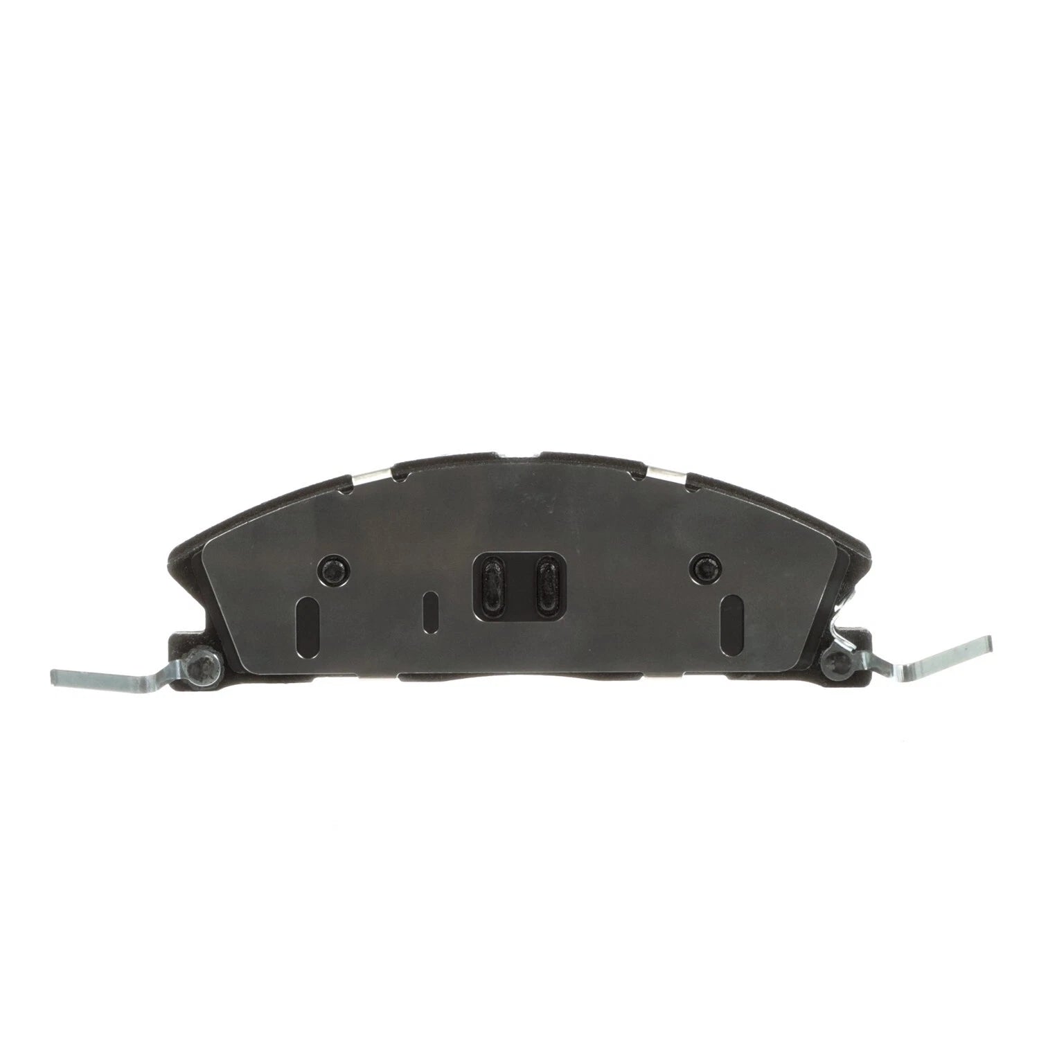 Bosch Front QuietCast Brake Pads for Police Pursuit (BSP1611A)