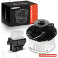 HVAC Blower Motor & Resistor Kit for Chevrolet Suburban 2500/1500