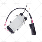 Cooling Fan Control Module for Ford Mazda Volvo (1137328365, 1137328148)
